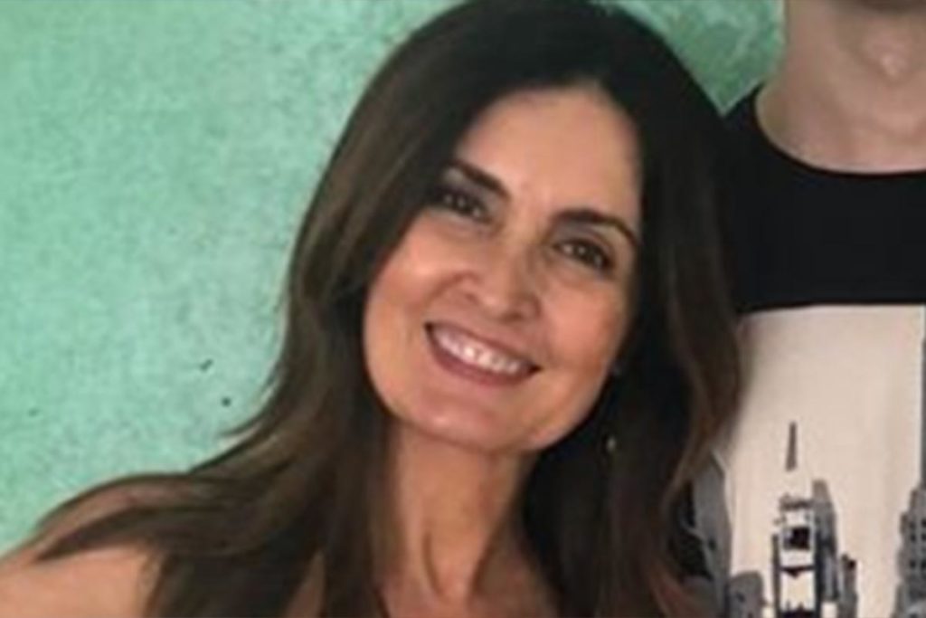 Fátima Bernardes