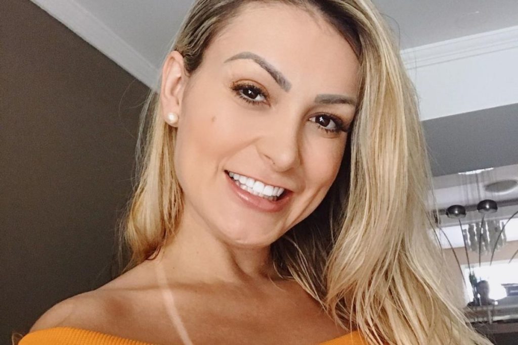 Andressa Urach