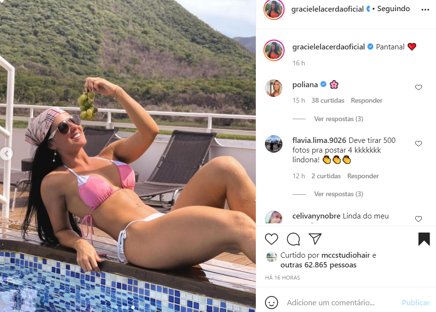 Graciele Lacerda