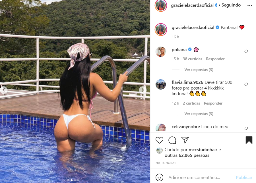 Graciele Lacerda