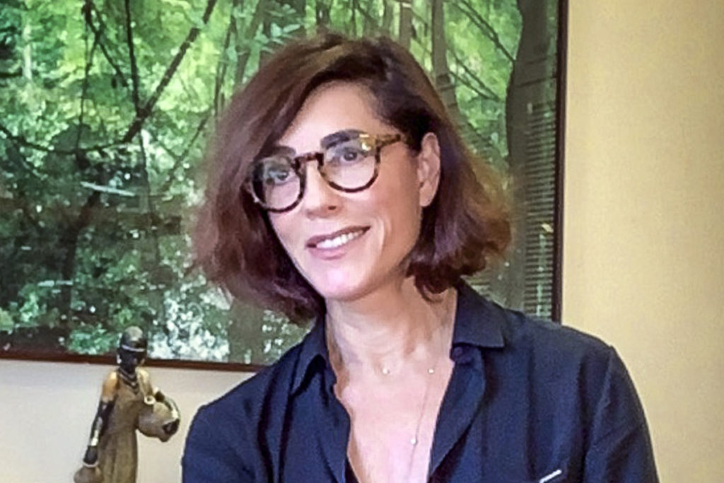 Christiane Torloni