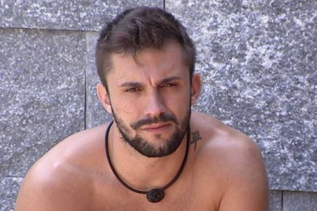 Arthur no BBB21