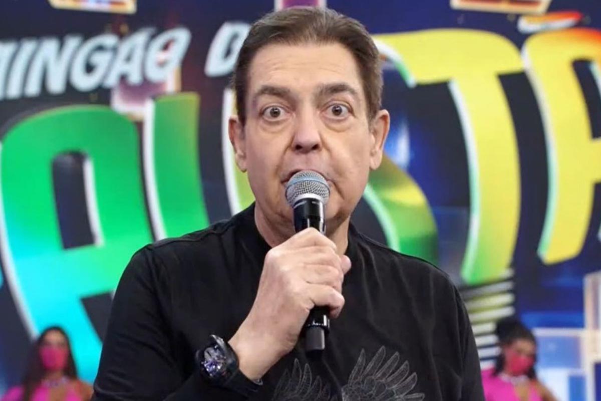 Faustão