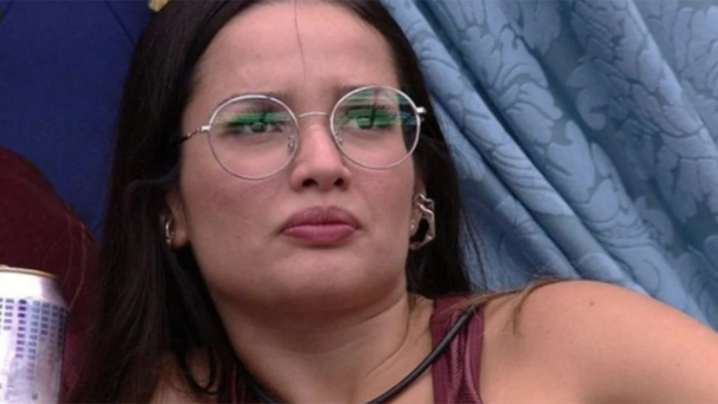 Juliette no BBB21