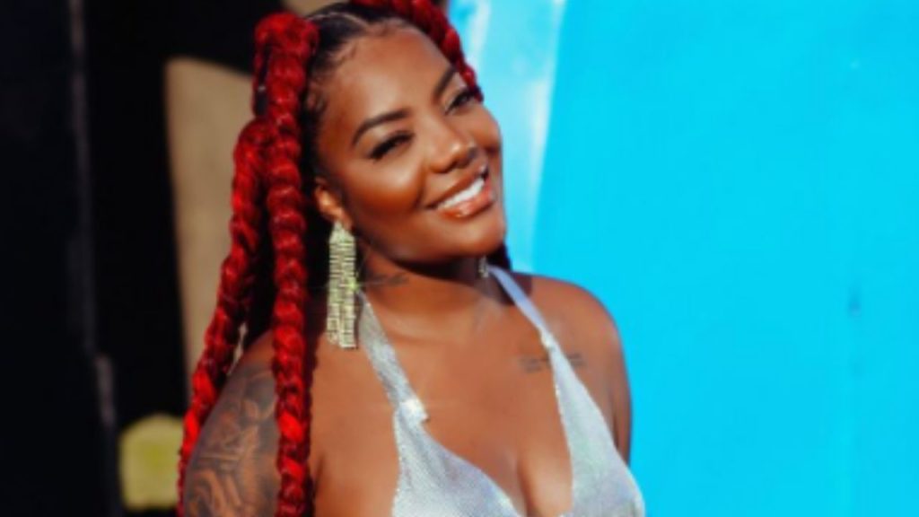 Ludmilla será atração da festa do BBB 21