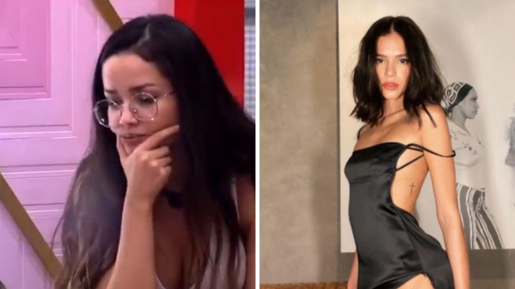 Com medo de Arthur ter apoio de Neymar, Juliette cogita pedir ajuda de Bruna Marquezine