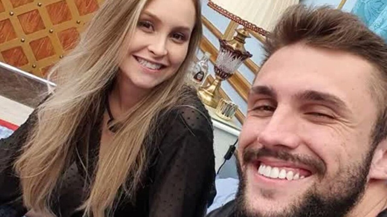 Carla Diaz fala sobre futuro com Arthur após o BBB21