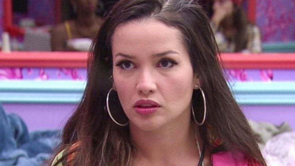 Juliette no BBB21