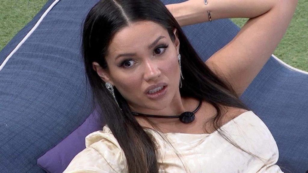 Juliette no BBB21