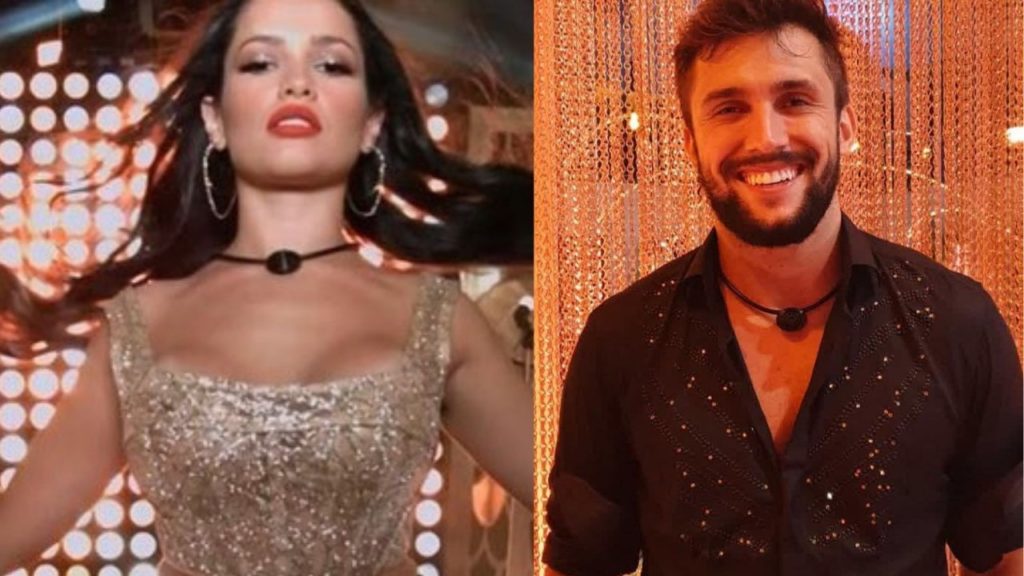 Juliette tira satisfação com Arthur sobre exagero na festa