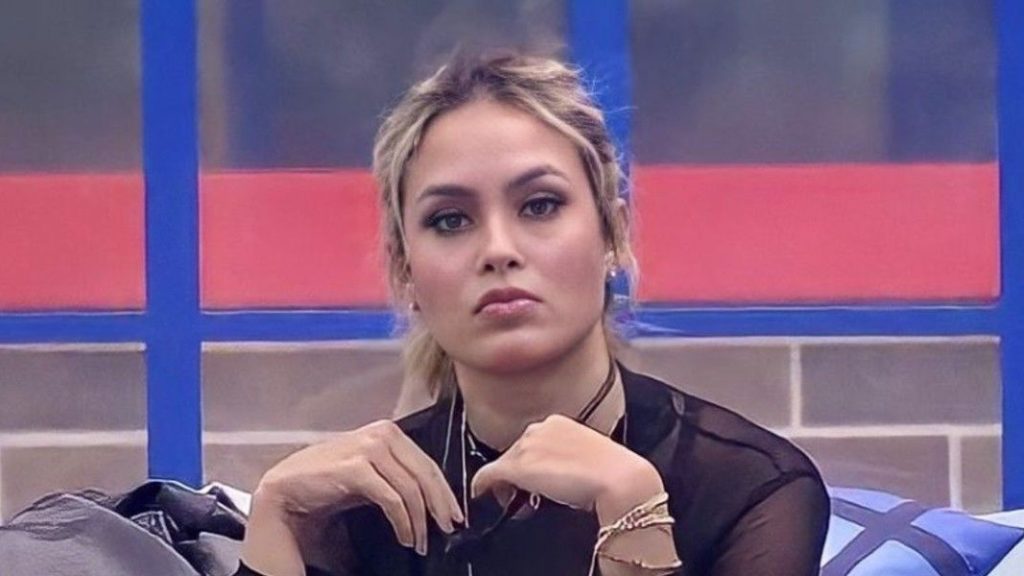 Sarah Andrade renova visual após eliminação do BBB21