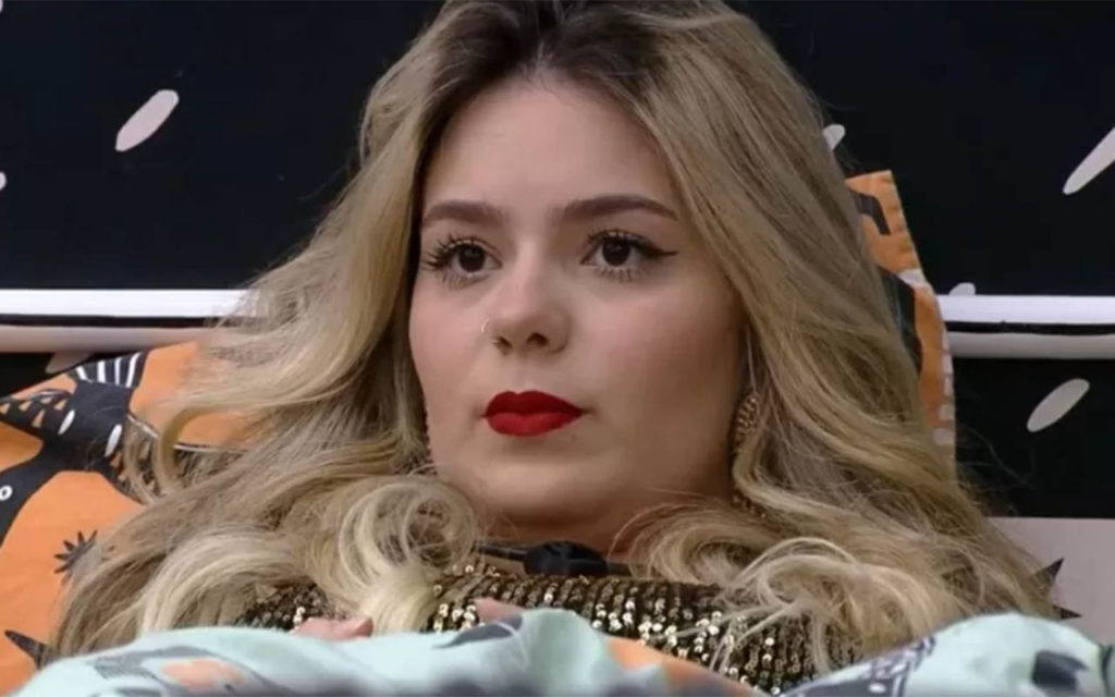 Viih Tube no BBB21