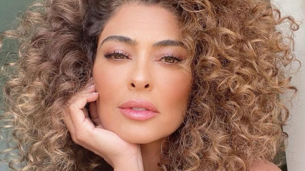 Remake de 'Pantanal' terá participação de Juliana Paes. Foto: Reprodução/Instagram