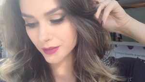 Fernanda Marchado - reprodução - instagram