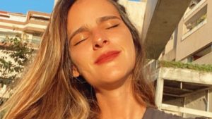 Marcella Fogaça manda recado a mulheres. Foto: Reprodução/Instagram