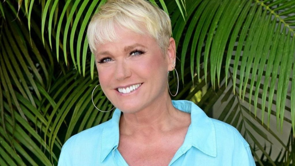 Xuxa Meneghel relembra ultima edição do ‘Xou da Xuxa’. Foto: Reprodução/Instagram