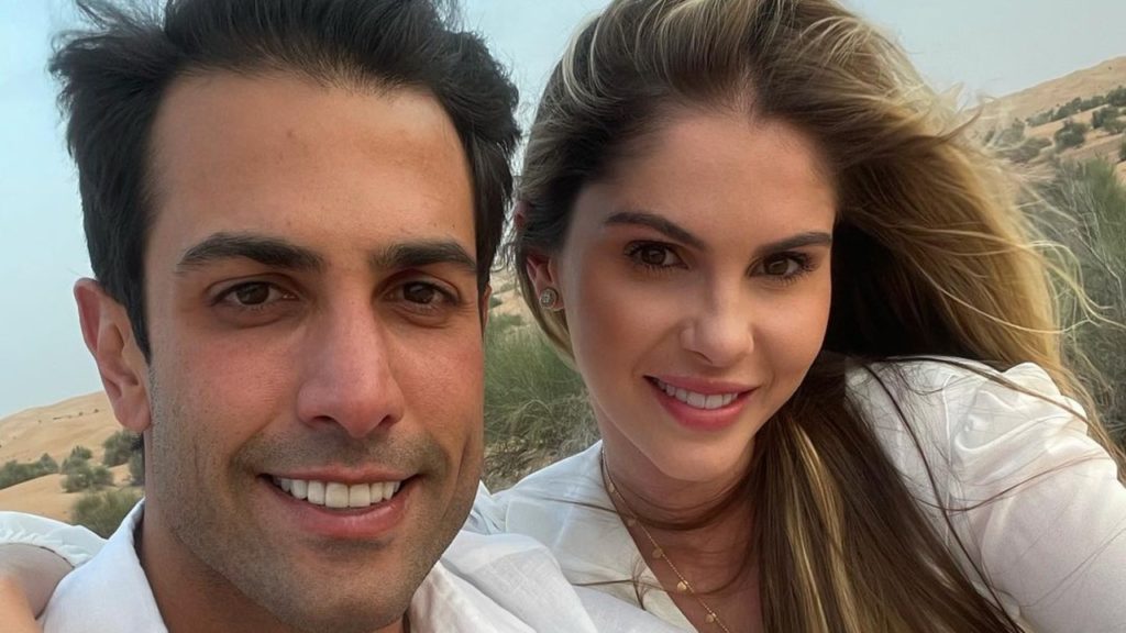 Bárbara Evans revela que vai sortear o sexo do embrião para fertilização