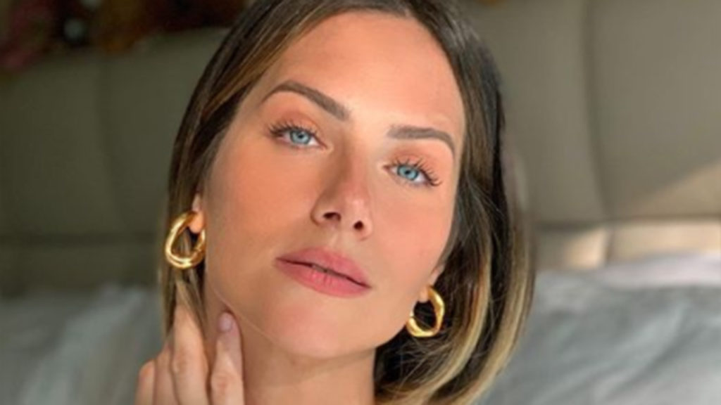 Giovanna Ewbank - Crédito: Reprodução / Instagram