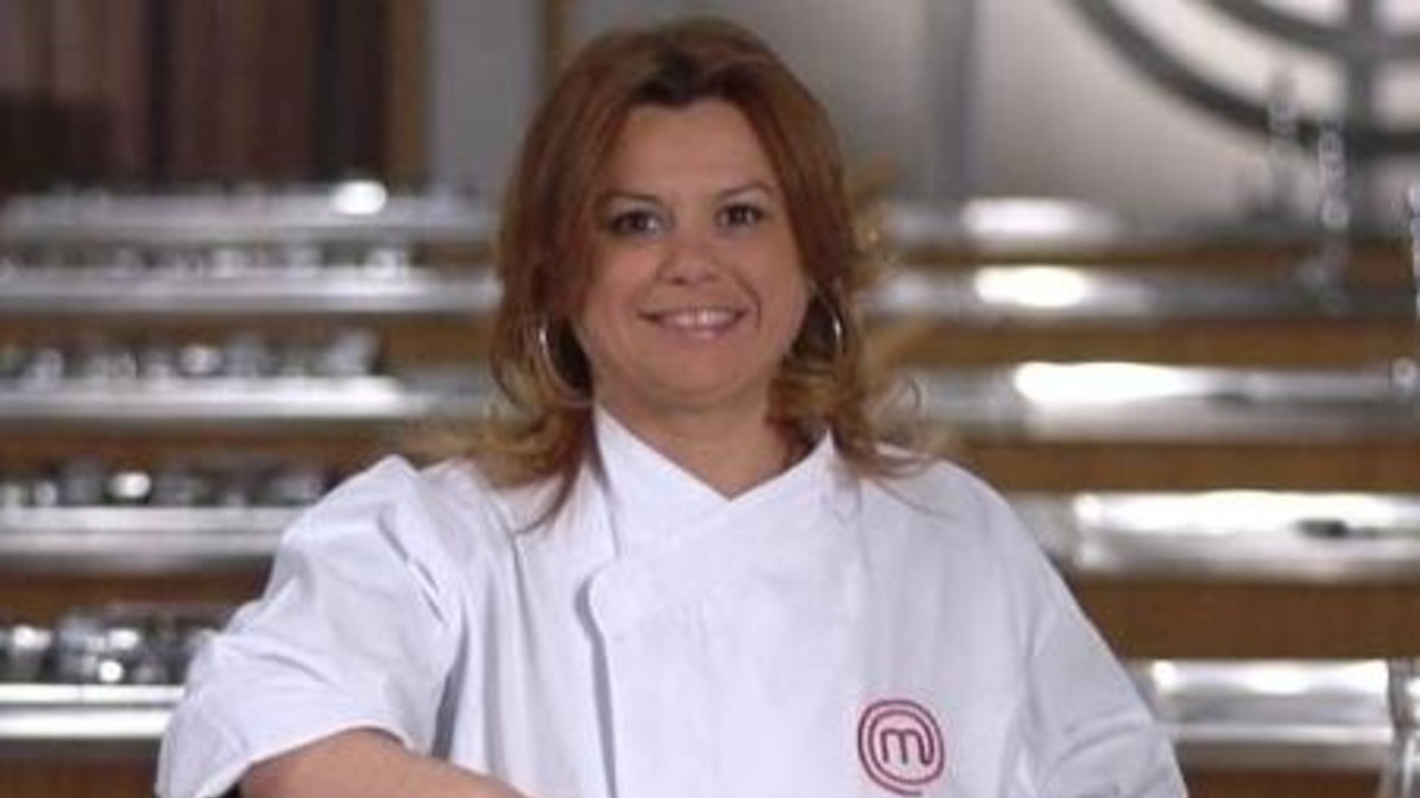 Luto! Morre Helena Manosso, do MasterChef Brasil'