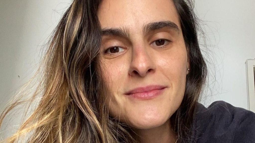 Marcella Fogaça relata engasgo da filha e alerta a importância dos primeiros socorros. Foto. Reprodução/Instagram
