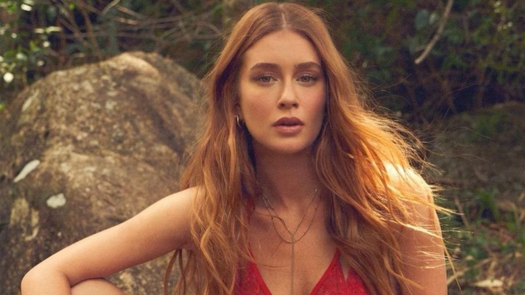 Marina Ruy Barbosa rompe silêncio sobre festa de aniversário. Foto: Reprodução/Instagram