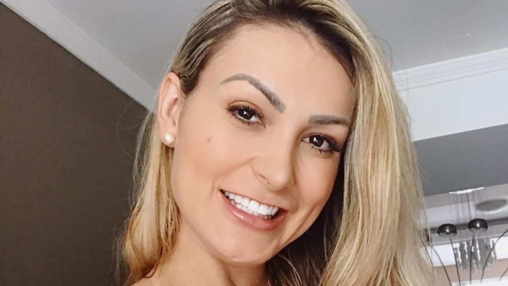 Andressa Urach