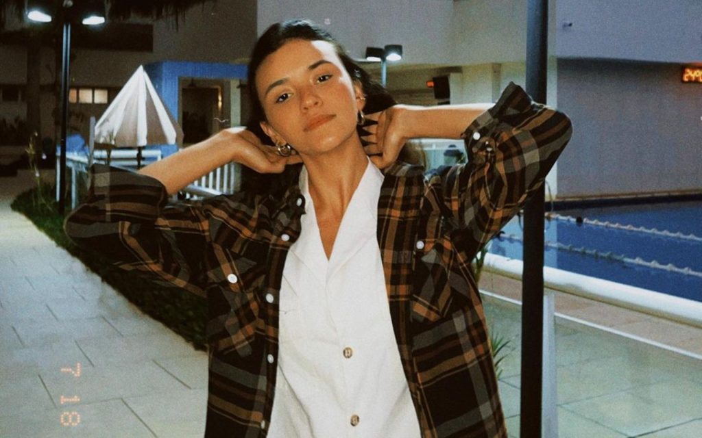 Talita Younan - reprodução - instagram