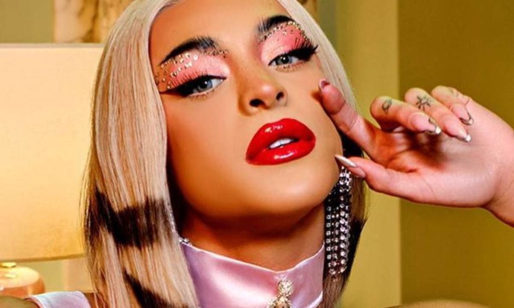 Pabllo Vittar - Crédito: Reprodução/ Instagram