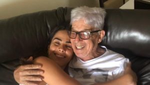 Wanessa Camargo se despede ao avô: 'Te amo para sempre'