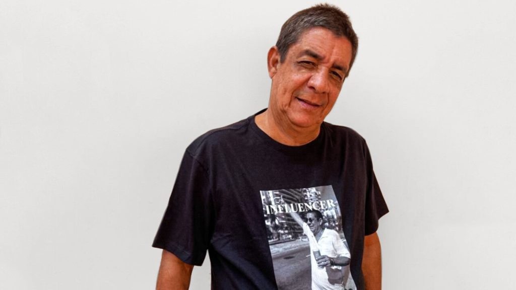 Zeca Pagodinho