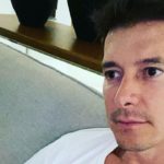 Rodrigo Faro - reprodução - instagram