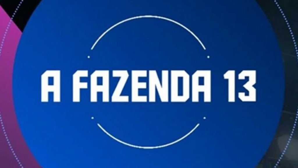 A Fazenda 13, da Record - Crédito: Reprodução