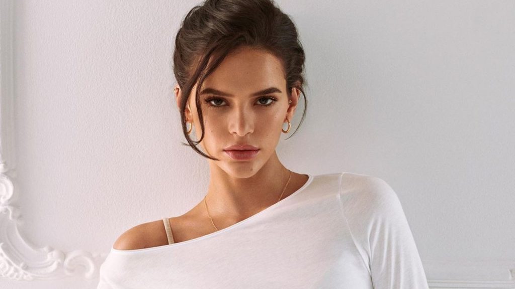 bruna marquezine - reprodução - instagram