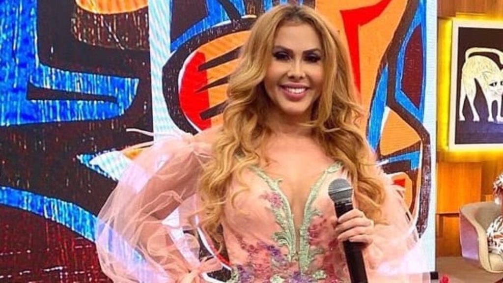 Joelma