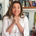 Marisa Orth descarta possibilidade de apresentar o BBB22