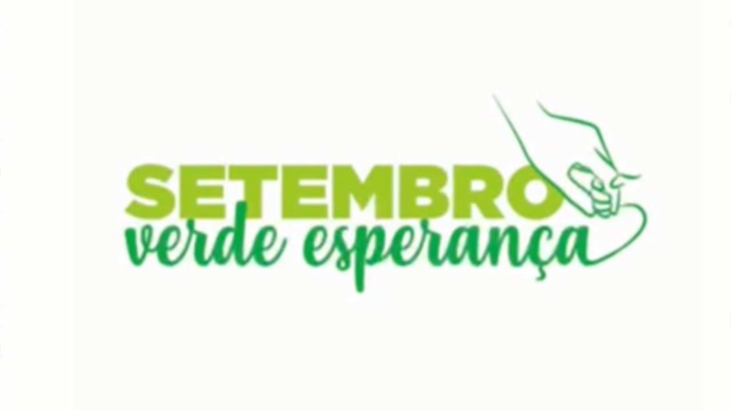 Campanha Verde Esperança