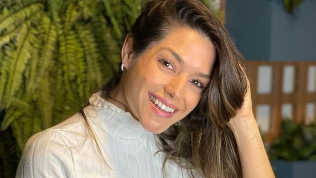 Thais Fersoza. Foto: Reprodução/Instagram