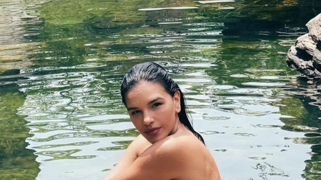 Mariana Rios