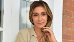 Mônica Martelli declara que vive luto por Paulo Gustavo