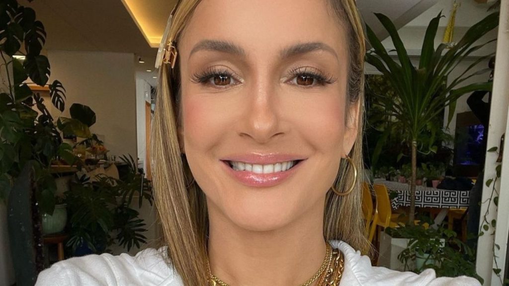 Claudia Leitte. Foto: Reprodução/Instagram