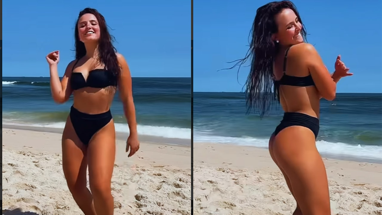 Larissa Manoela - Crédito: Reprodução / Instagram