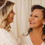 Marília Mendonça e Dona Ruth - Crédito: Reprodução / Instagram