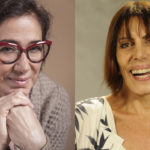 Lilia Cabral e Mila Moreira - Crédito: Globo / Victor Pollak; TV Globo / Renato Rocha Miranda