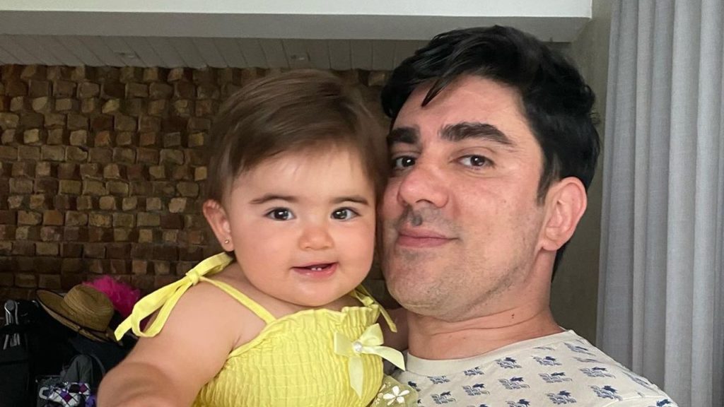 Marcelo Adnet e Alice