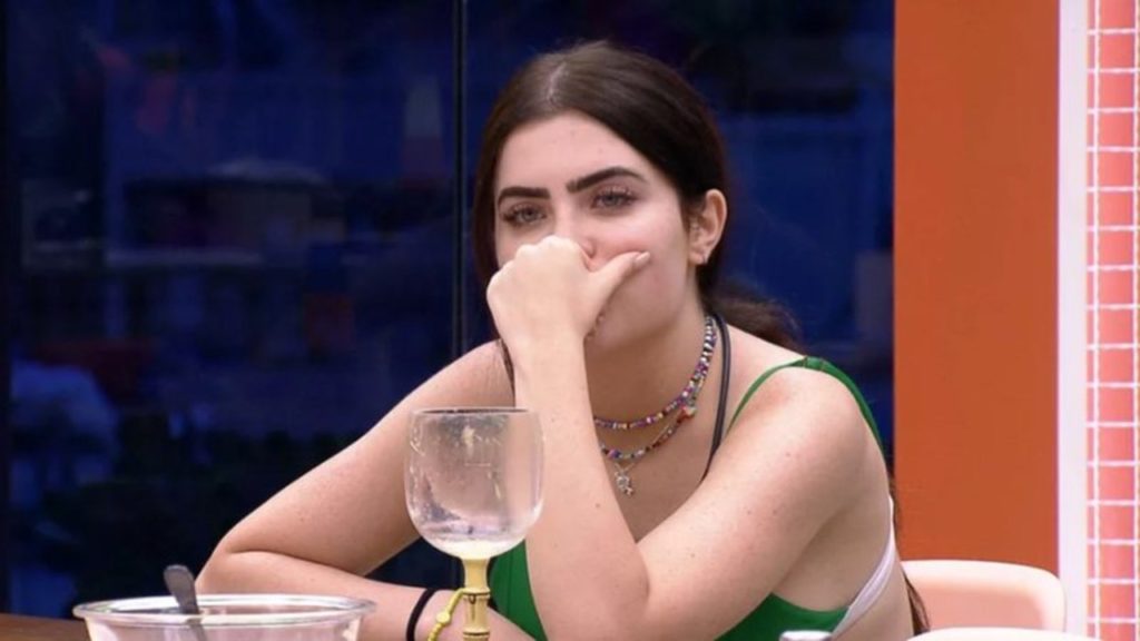 Jade Picon no BBB 22