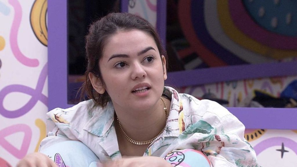 Eslovênia no BBB 22