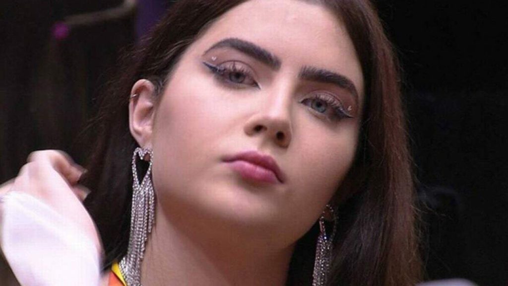 Jade Picon no BBB 22