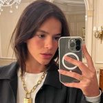 Bruna Marquezine - Crédito: Reprodução / Instagram