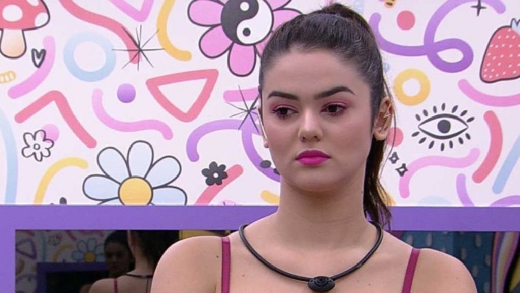 Eslovênia no BBB 22