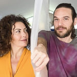 Fabiula Nascimento e Emilio Dantas - Crédito: Divulgação / Globo